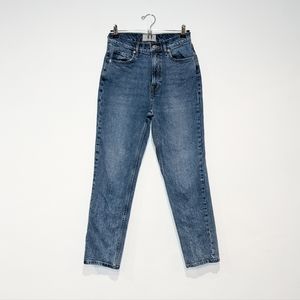 Everlane Original Cheeky Jean - Organic Cotton